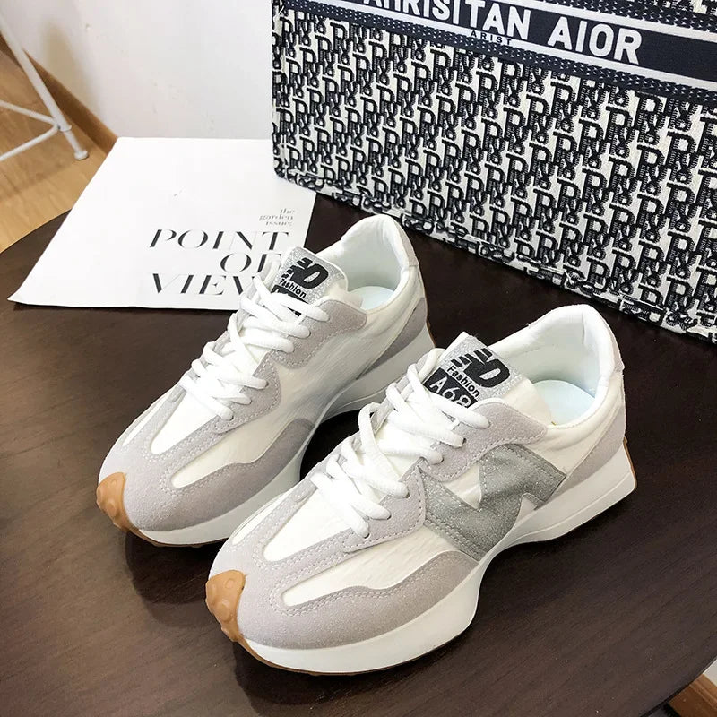 EEL - Unisex Casual Tennis Schoenen met TORSION-technologie