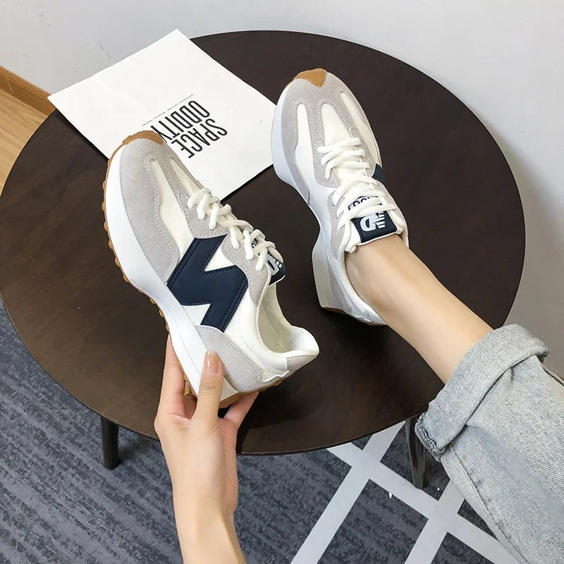 EEL - Unisex Casual Tennis Schoenen met TORSION-technologie