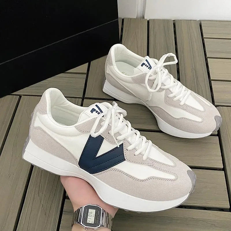 EEL - Unisex Casual Tennis Schoenen met TORSION-technologie
