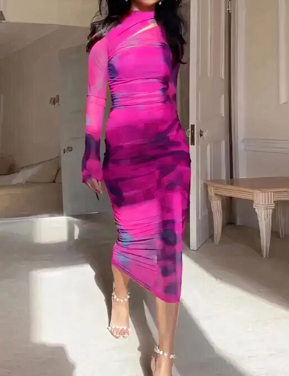 AURORA - Modieuze Partykleding