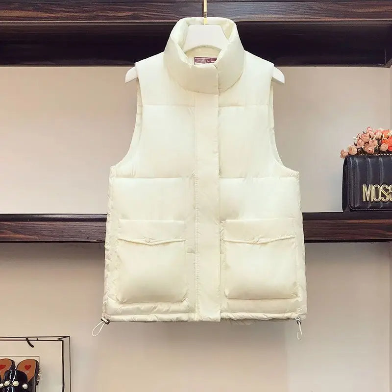 Adira - Stijlvolle oversized driedelige damesset