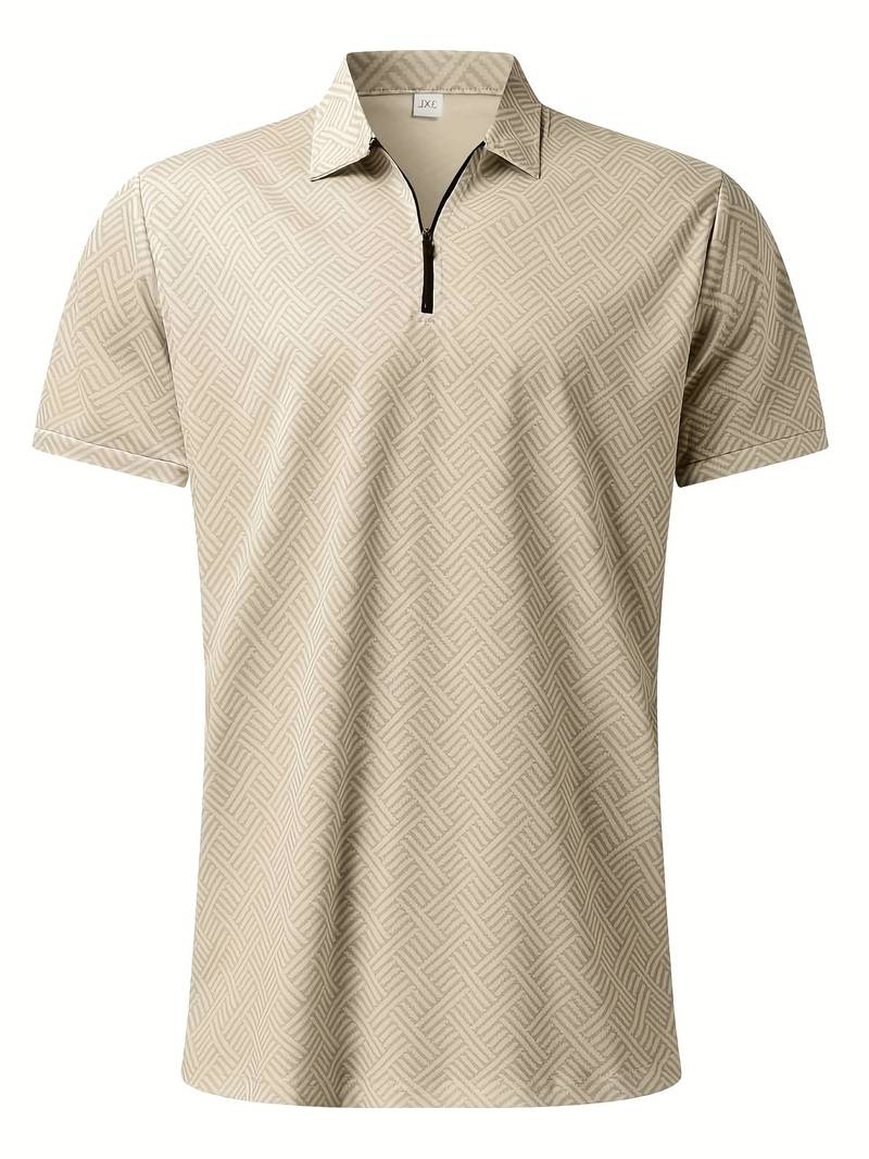 FRIEDRICH -Casual tweedelige set voor heren
