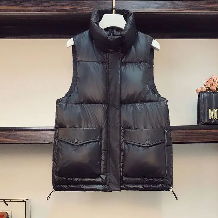 Adira - Stijlvolle oversized driedelige damesset
