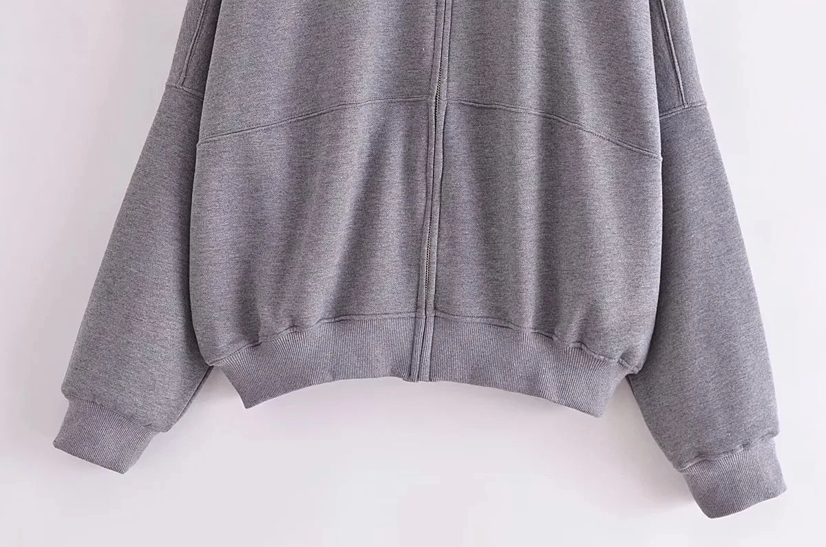 Amara - Stijlvolle en gezellige 2-delige outfit voor dames