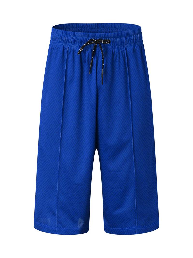 FRIEDRICH -Casual tweedelige set voor heren