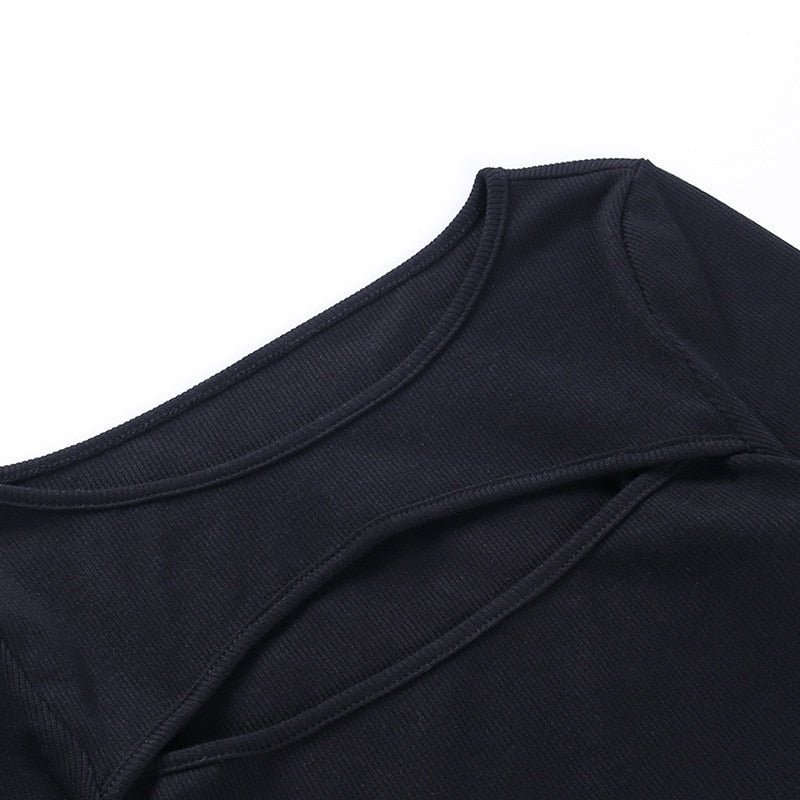 TAMARA – Elegante top met lange mouwen voor elke gelegenheid
