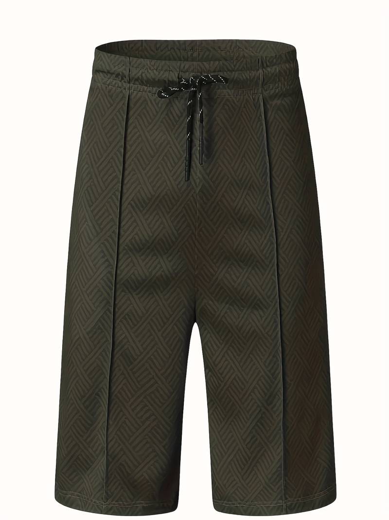 FRIEDRICH -Casual tweedelige set voor heren