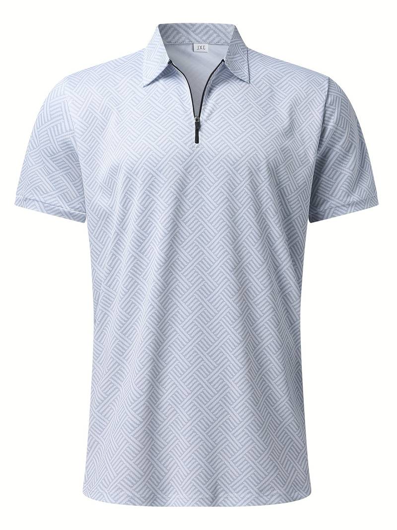 FRIEDRICH -Casual tweedelige set voor heren
