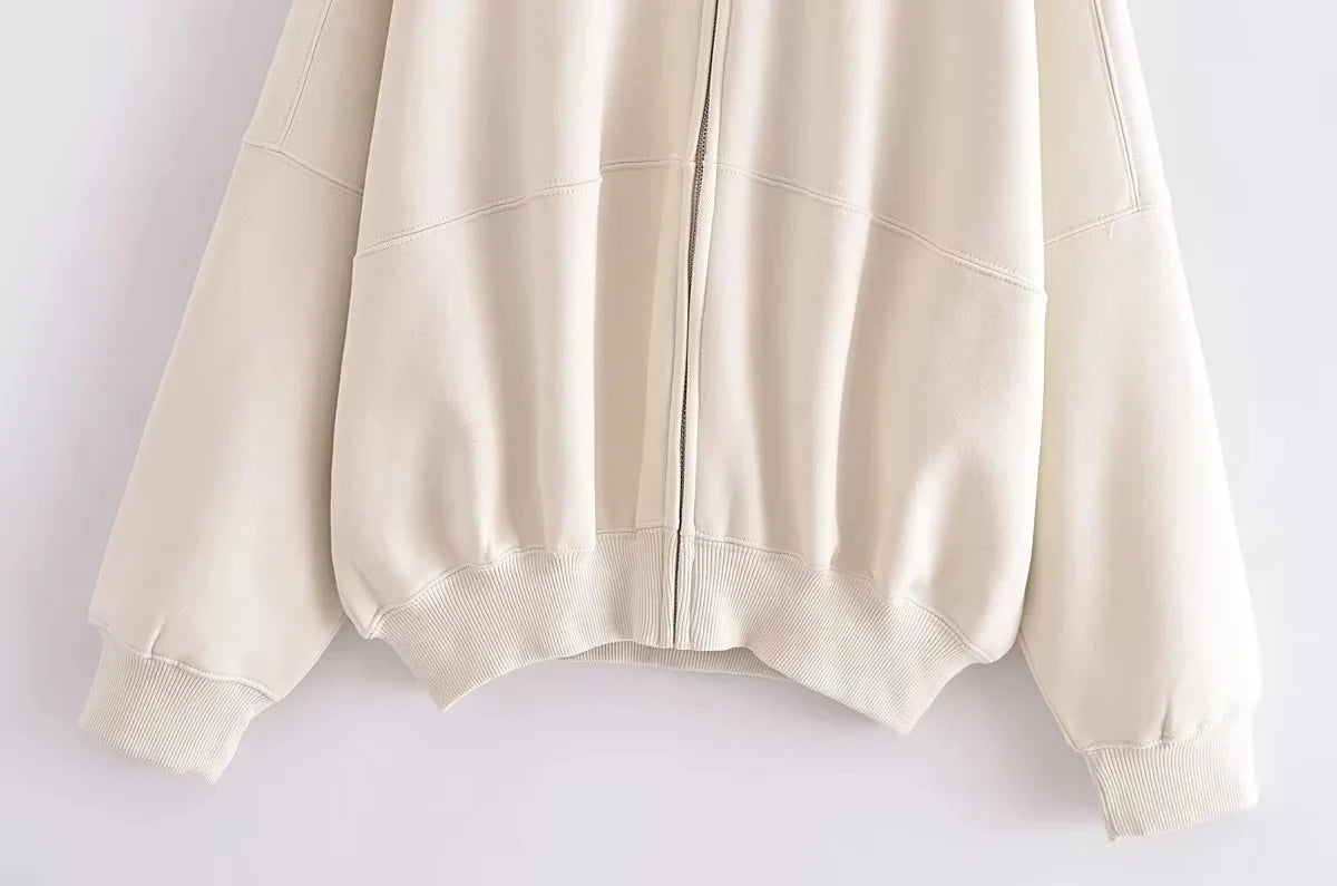 Amara - Stijlvolle en gezellige 2-delige outfit voor dames