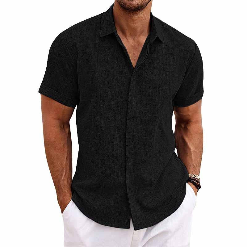 NORBERT - Het elegante en unieke poloshirt