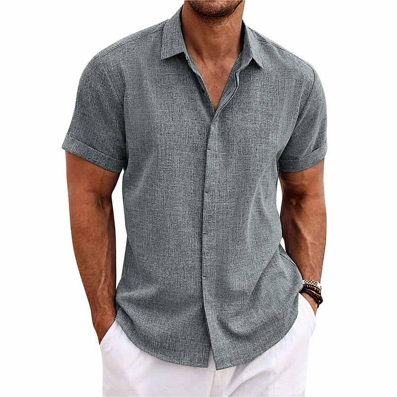 NORBERT - Het elegante en unieke poloshirt