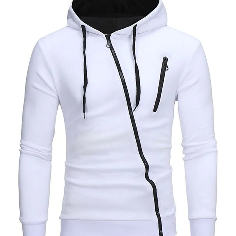 Carl - DMTM 2024 Heren Casual Sport Hooded Jacket
