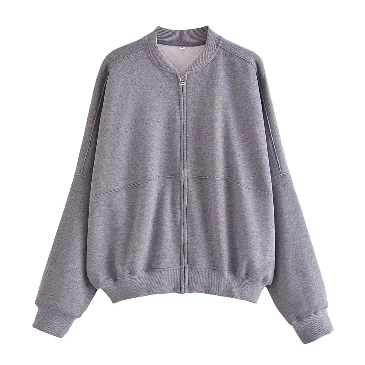 Delaney - Vrouwen Winter Fleece Gevoerde Jas & Hoge Taille Broek Set
