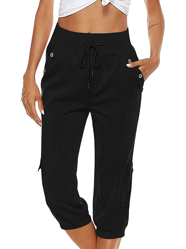 LINA - Comfortabele stretchbroek