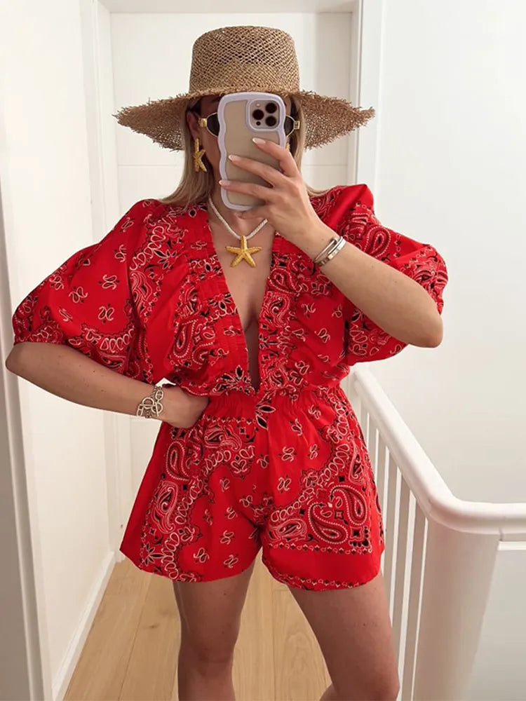 MARIANA - Zomer Pak-Set