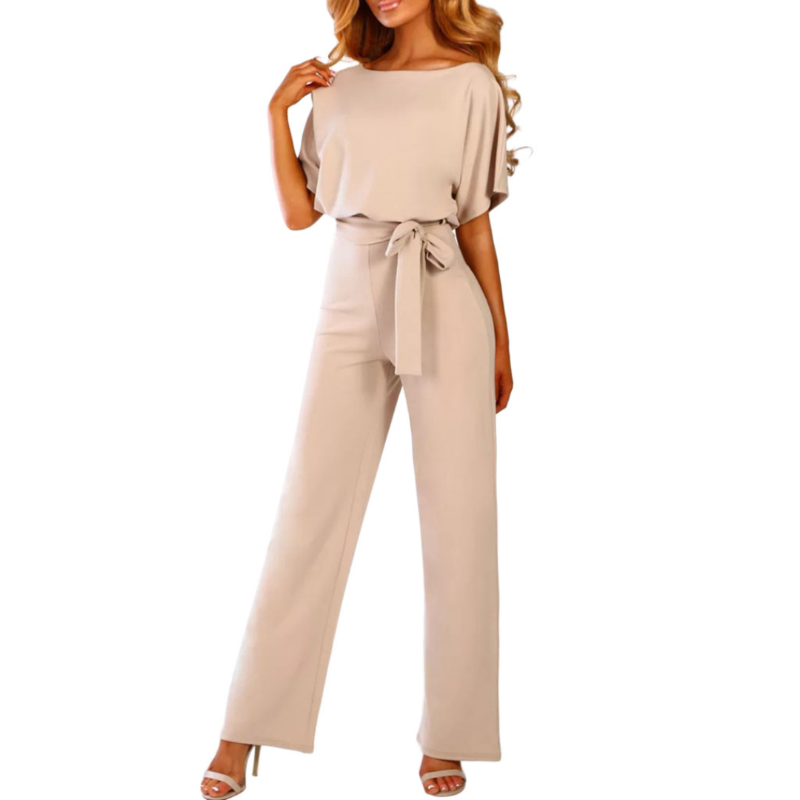 BIRGIT - Klassieke jumpsuit voor dames