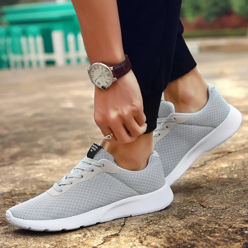 Maelis -  Women’s 2024 Black Comfortable Breathable Walking Shoes