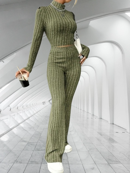 Keely - Elegante 2-delige damesset