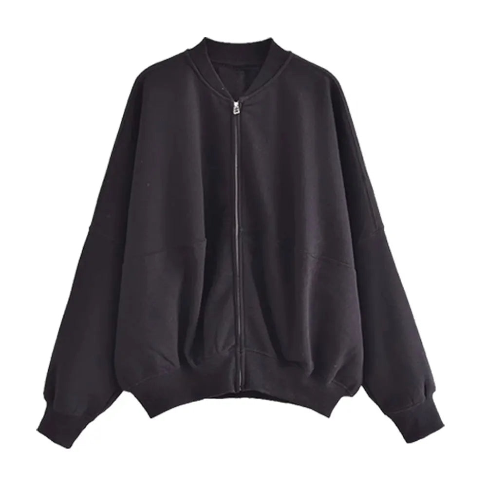 Delaney - Vrouwen Winter Fleece Gevoerde Jas & Hoge Taille Broek Set