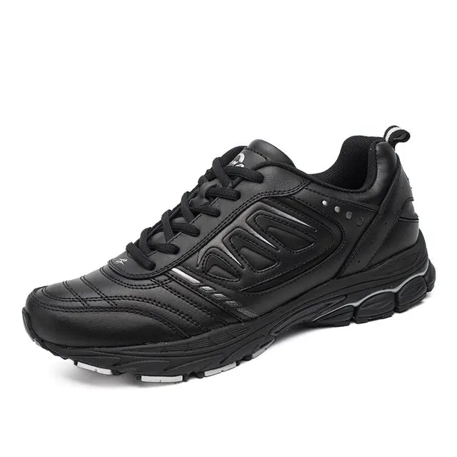 KEES - Heren Hardloopschoenen voor buiten met ademend ontwerp