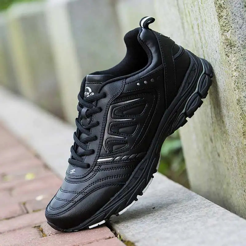 KEES - Heren Hardloopschoenen voor buiten met ademend ontwerp