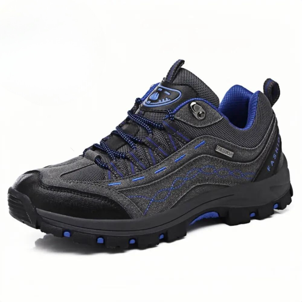 ANDREA - Ergonomische waterdichte wandelschoenen voor vrouwen