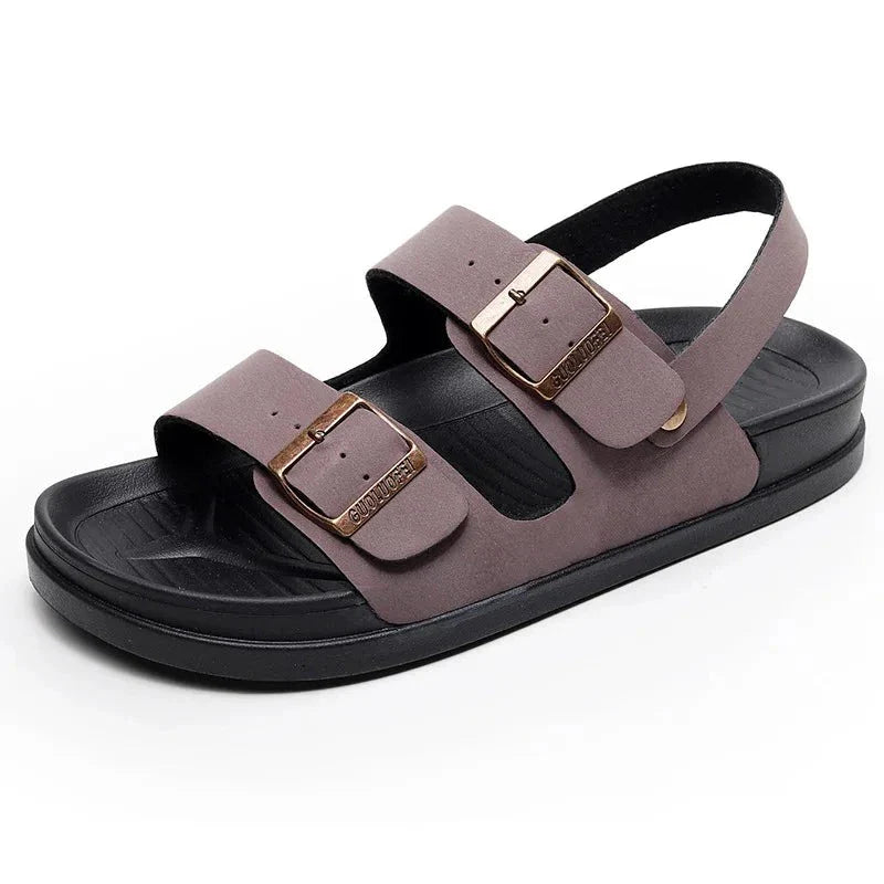 NERIJUS - Antislip Strandsandalen