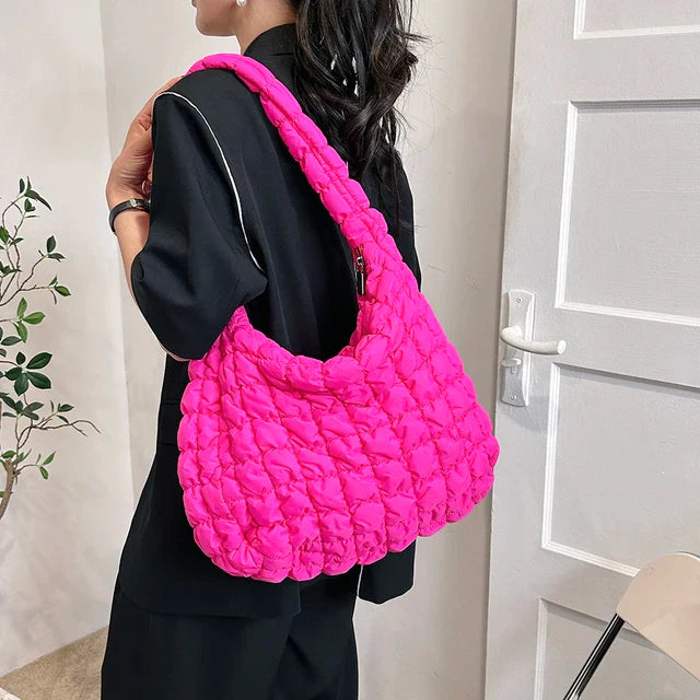 SYLWIA - Schoudertas met Crossbody