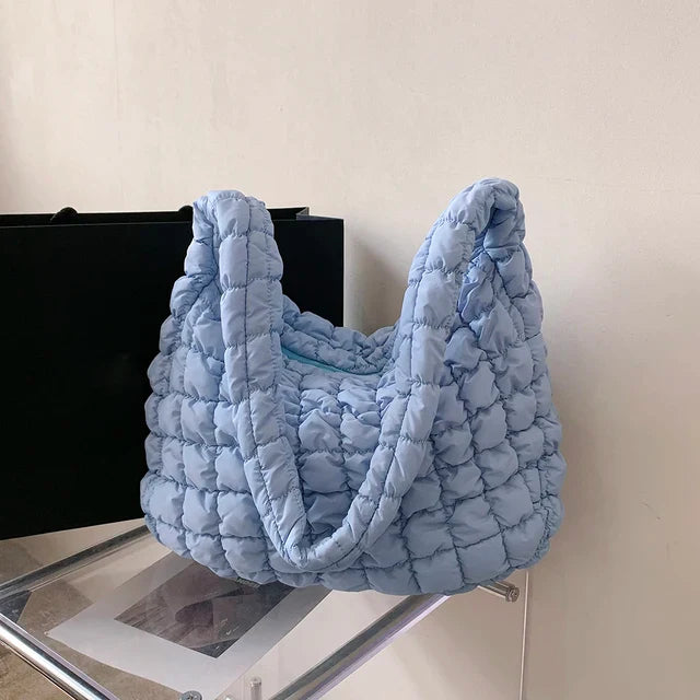 SYLWIA - Schoudertas met Crossbody