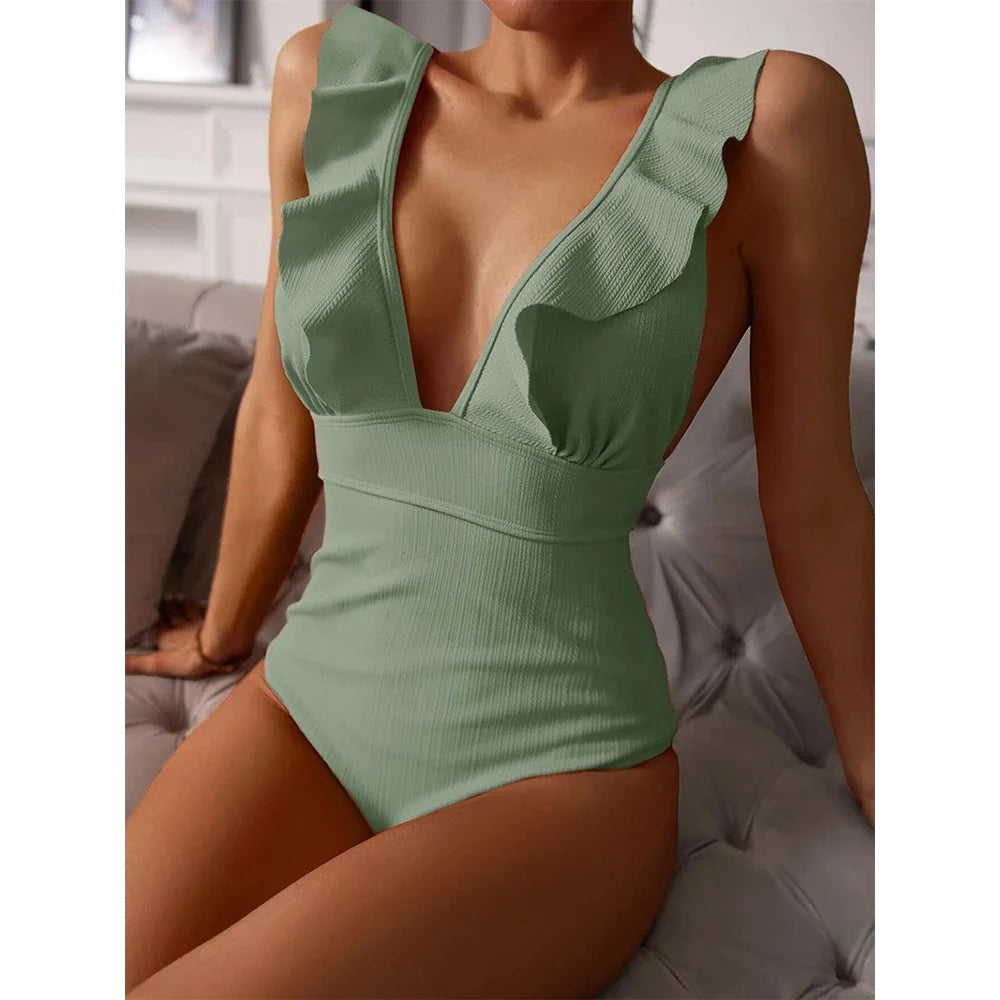 NAOMI - Push-Up Zomerbadpak