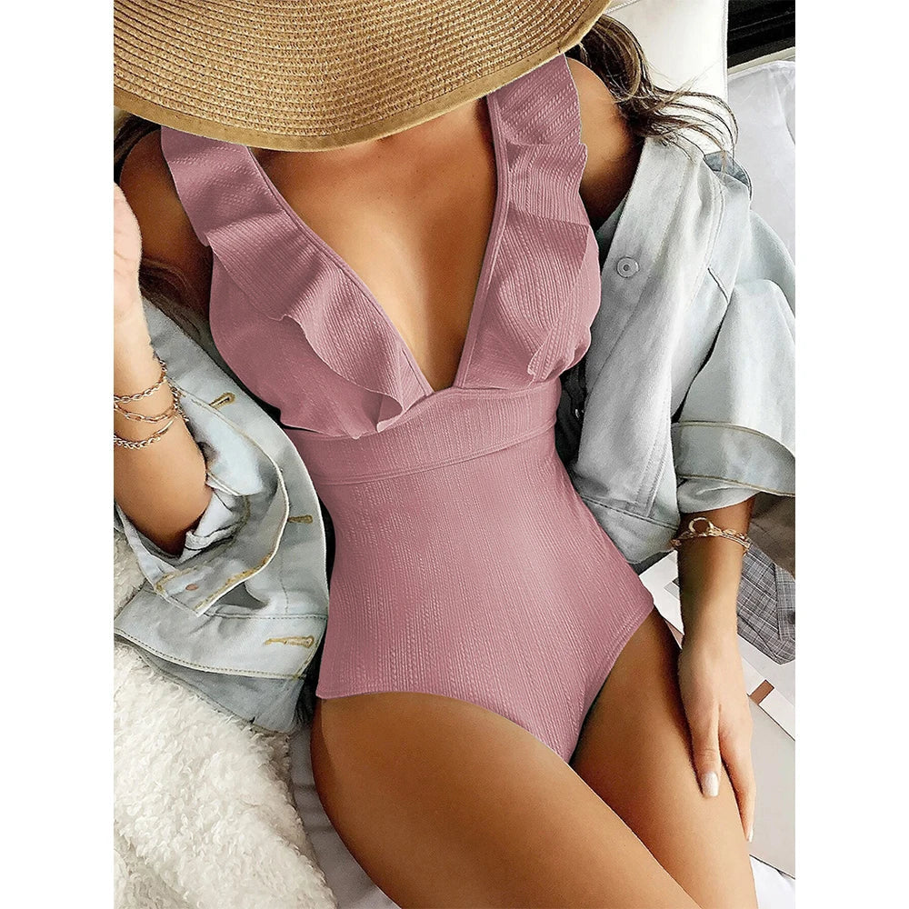 NAOMI - Push-Up Zomerbadpak