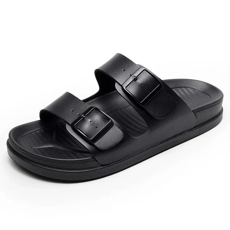 BORIS - Antislip Strandsandalen