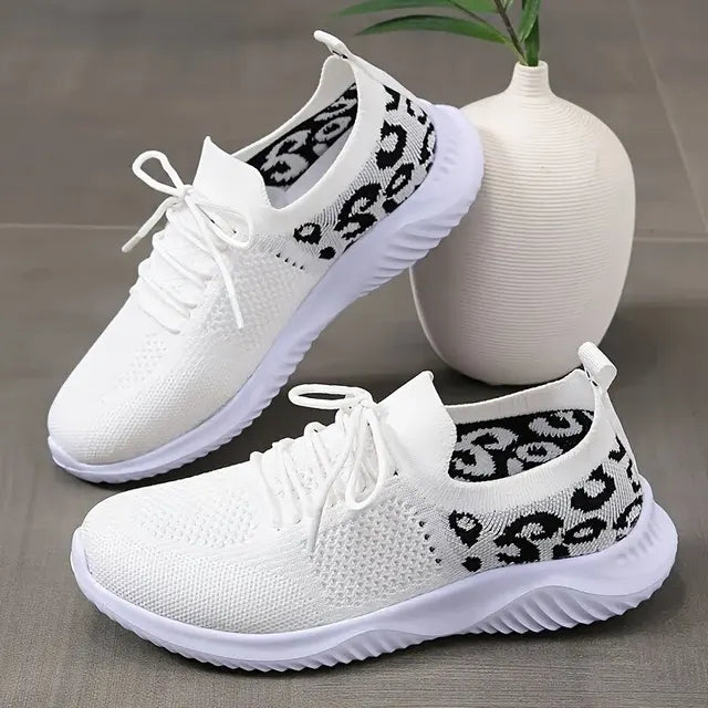 KATJA - Orthopedische platformsneakers voor dames