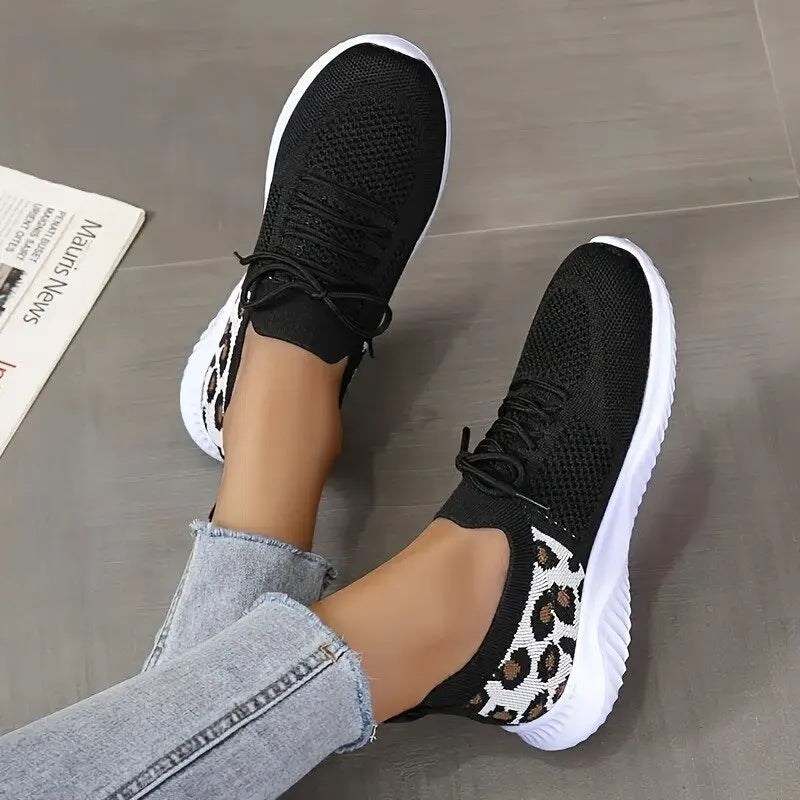 KATJA - Orthopedische platformsneakers voor dames