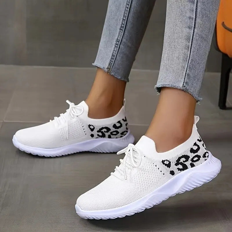 KATJA - Orthopedische platformsneakers voor dames