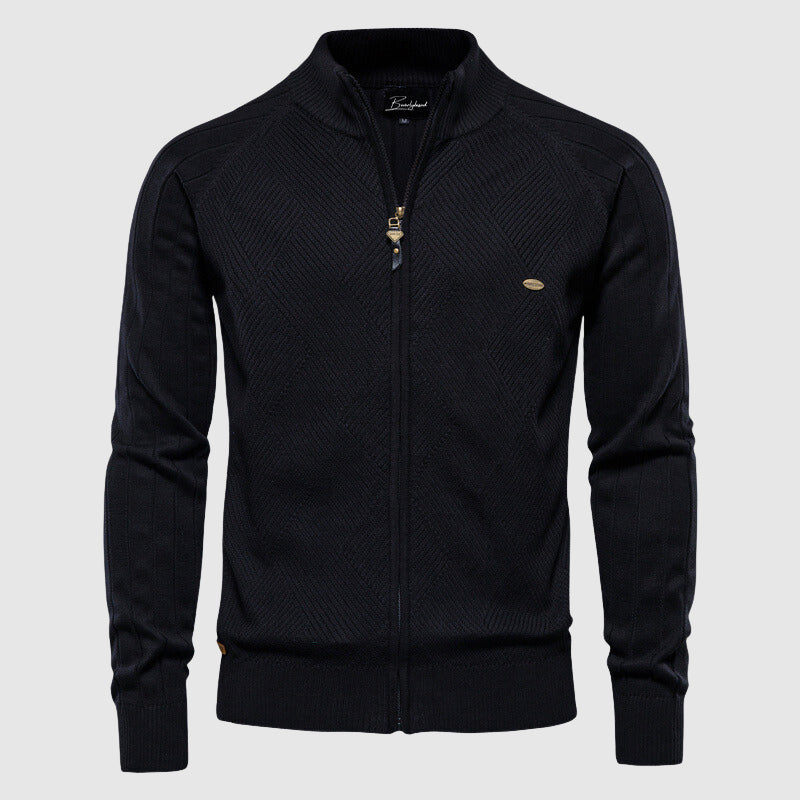 ADRIAN - Casual Heren Cardigan