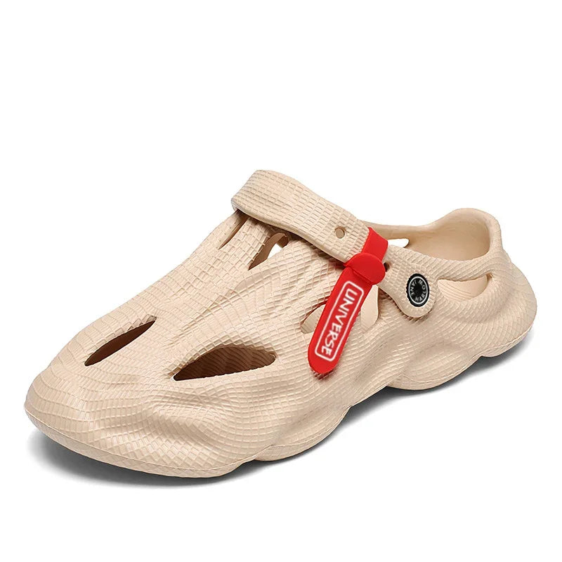 HUBERT - Stijlvolle Strandschoenen