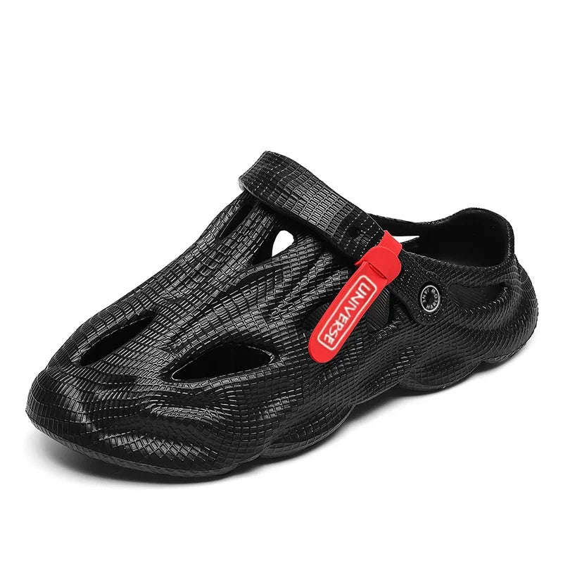 HUBERT - Stijlvolle Strandschoenen