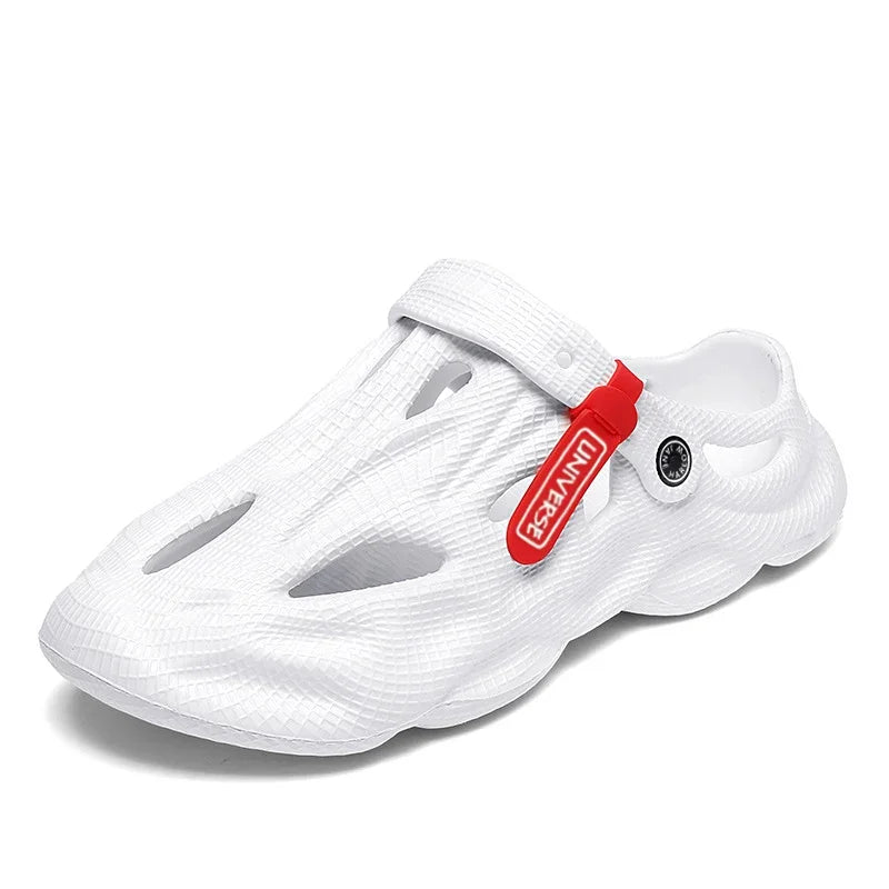 HUBERT - Stijlvolle Strandschoenen