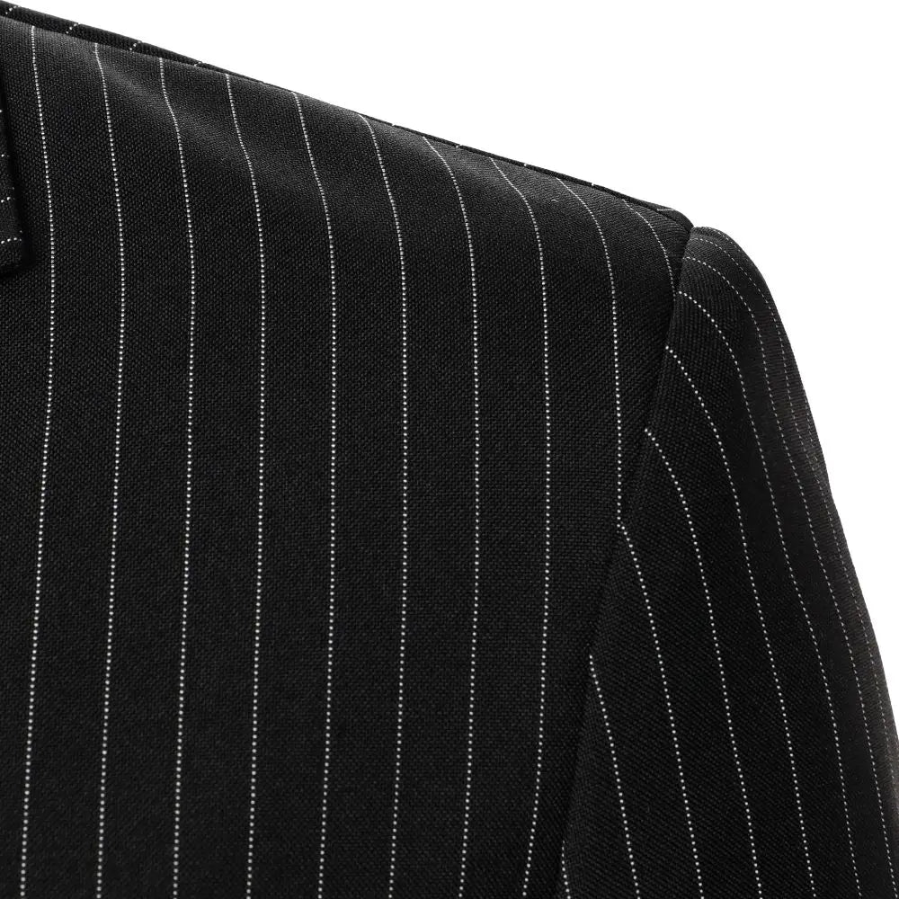 ARJAN - Heren Business Casual Blazer met lijnontwerp