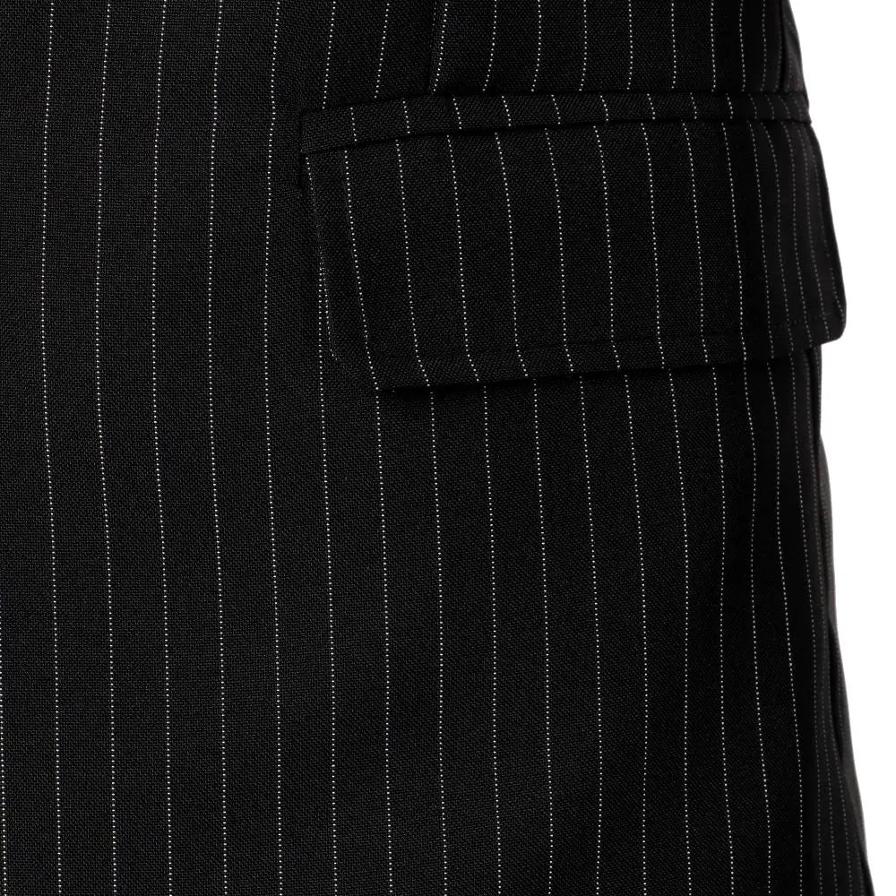 ARJAN - Heren Business Casual Blazer met lijnontwerp