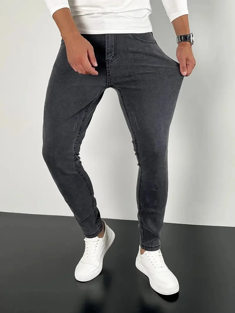 HUGO - Skinny Denim Jeans