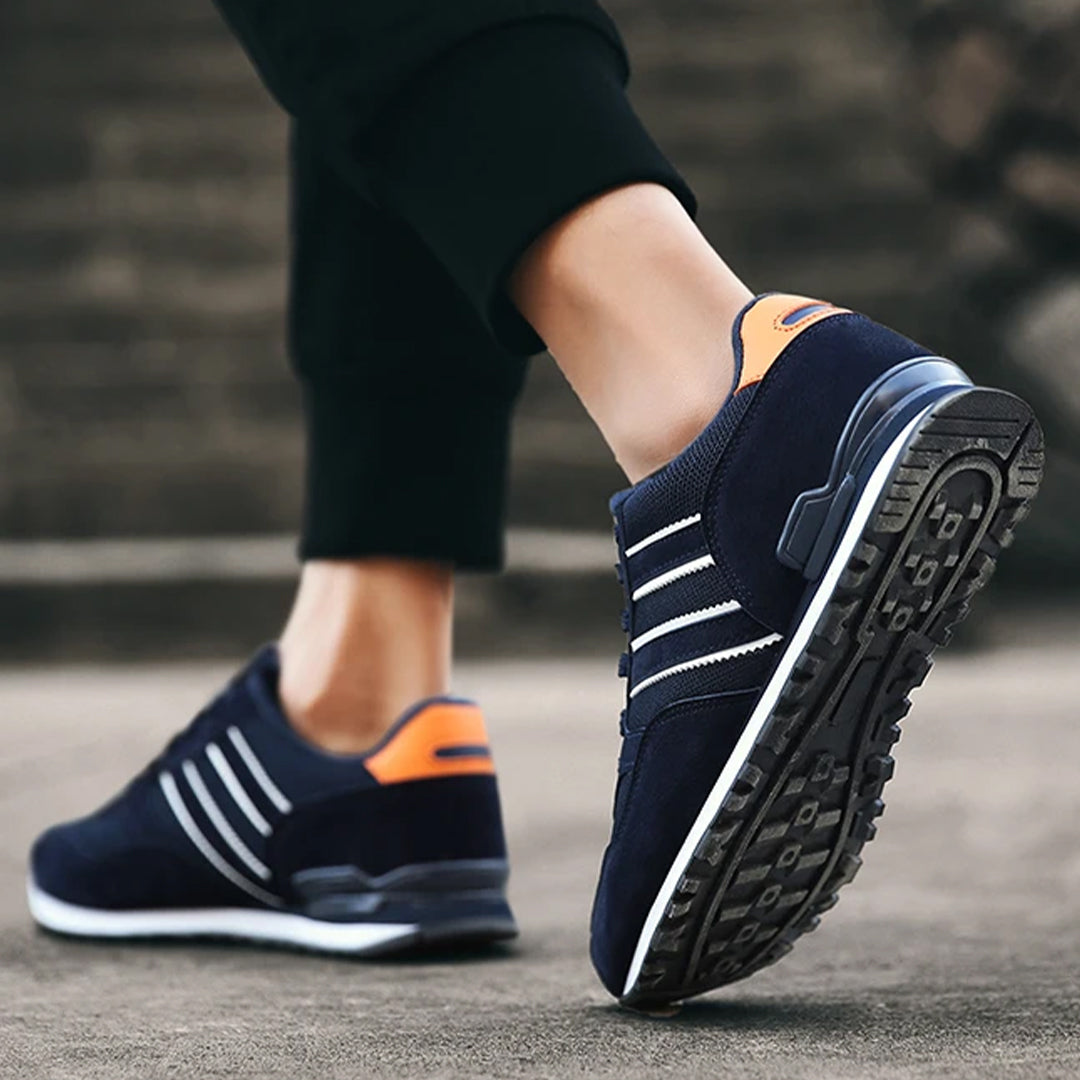 DARIUSZ - Stijlvolle Heren Sneaker