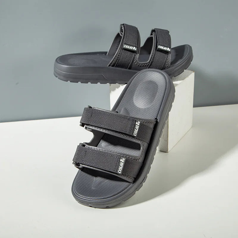 ZORAN - Heren Flip-Flop Slippers