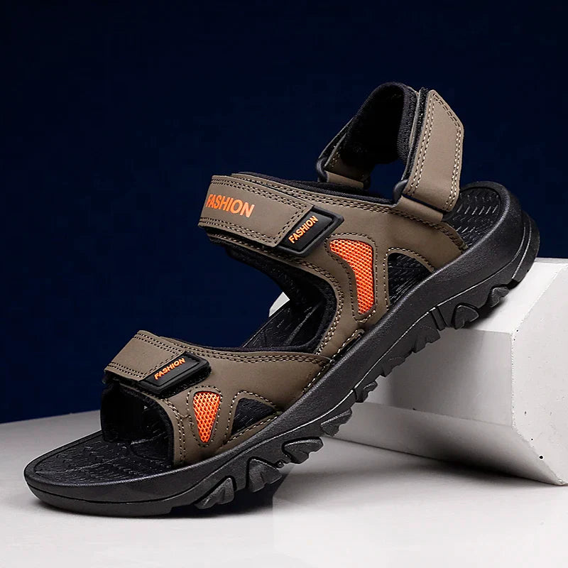 OSCAR - Stijlvolle Ademende Zomerschoenen