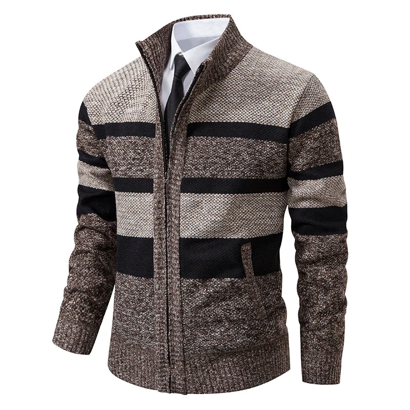 ELEK - Casual Heren Winter Vest