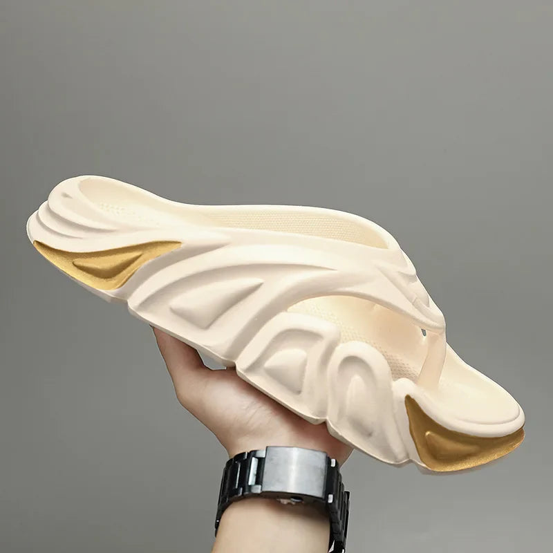 JANUS - Comfortabele Antislip Pantoffels