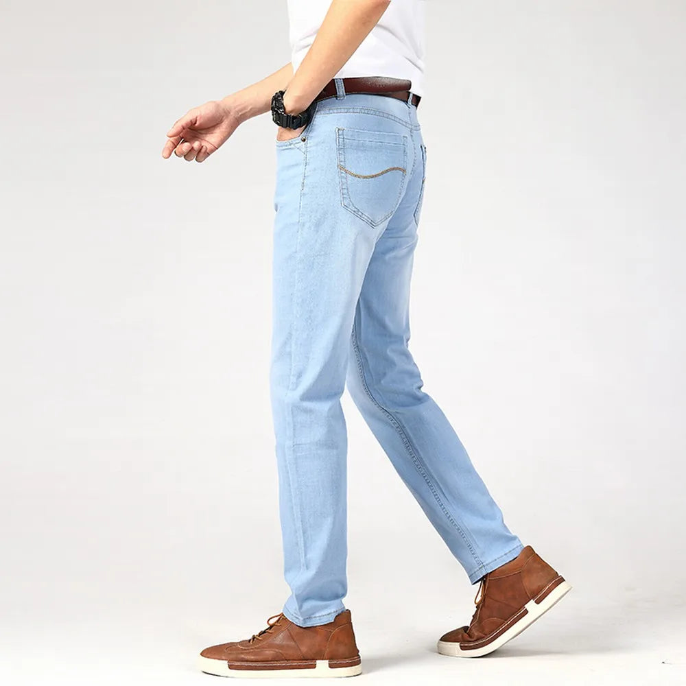 NANDOR - Business Casual Jeans
