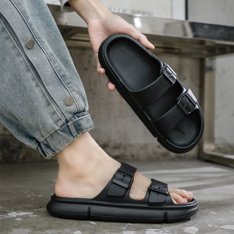DANIEL - Zomer Antislip Slippers