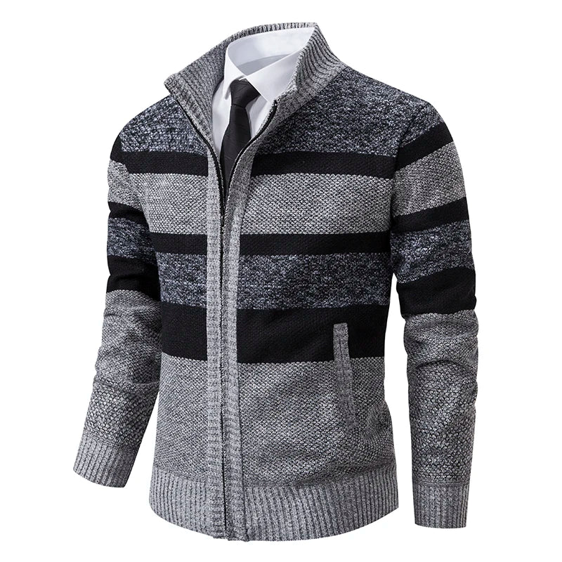 ELEK - Casual Heren Winter Vest